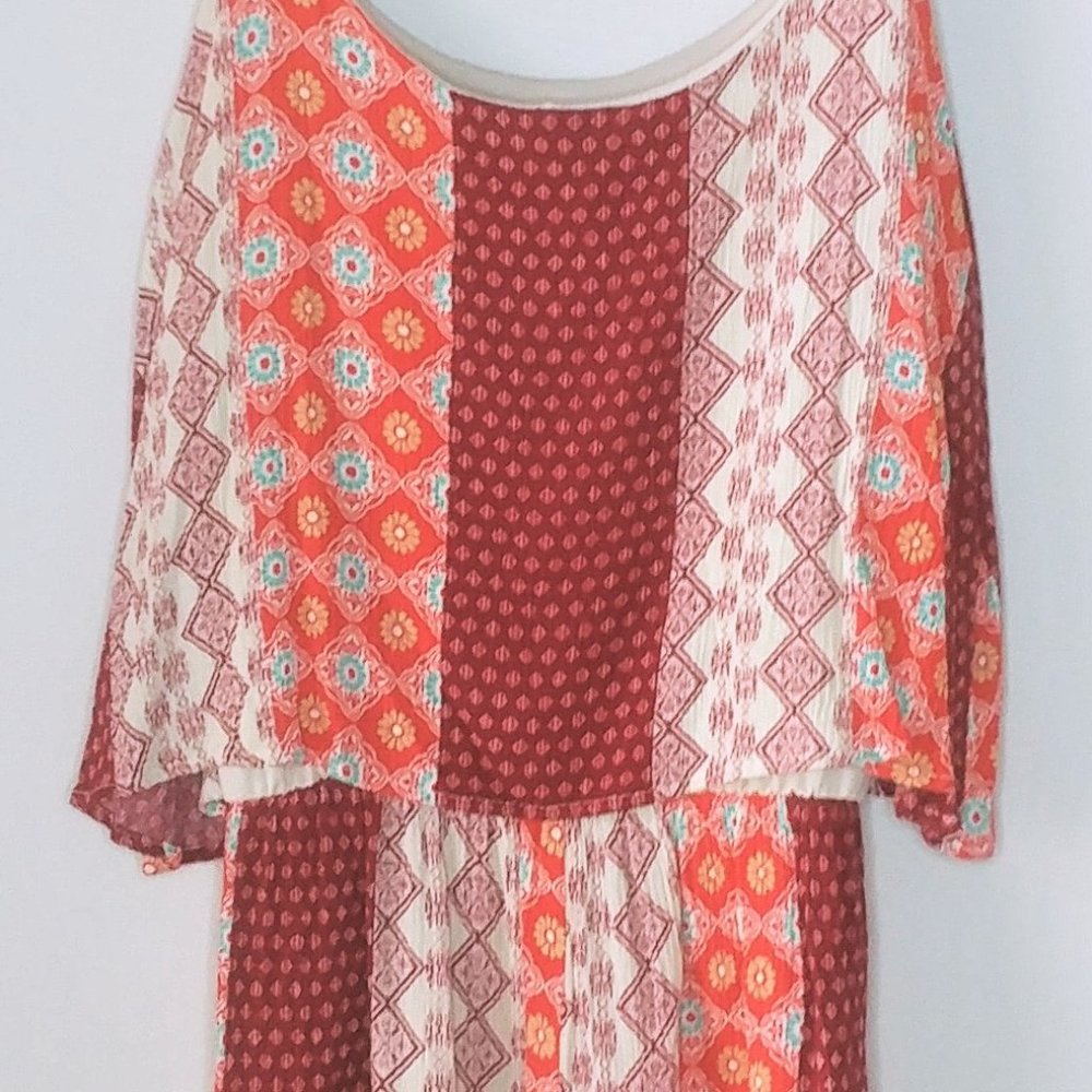 Everly Spaghetti Strap Romper - Size Medium - Picture 3 of 3